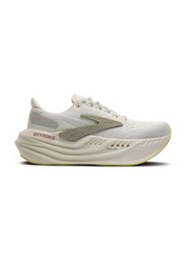 Brooks Damen Glycerin Max grau 42.5