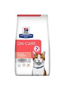 Hill's Hill's Prescription Diet Care met Kip 1,5 kg