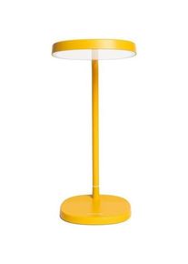 Lumie, Tageslichtlampe, 10000 Lux 15cm Task gelb Lichttherapie Büro (10000 lx)