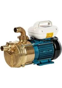 Tellarini EEM 40 - Elektrische Umf&uuml;llpumpe aus Messing - 230V