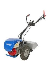 EuroMech BLITZ 50 Benzin-Einachsschlepper Honda GX200 6,5 PS