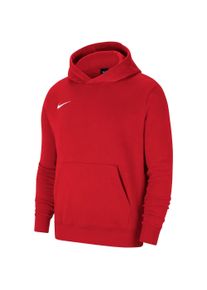 Nike, Jungen, Pullover, Park 20 Fleece Hoody Kids, Rot, (L)