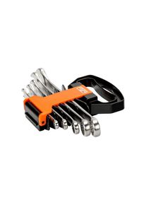Bahco Bahco Spanner Set - 111M/SH5