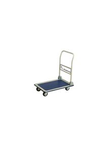Guitel Hervieu Guitel Hervieu Steel Trolley Trolley, 730 x 480 x 830mm, 150kg Load, 150kg - 1860