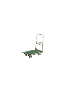 Guitel Hervieu Guitel Hervieu Steel Trolley Cart, 920 x 620 x 1015mm, 300kg Load, 300kg - 1872