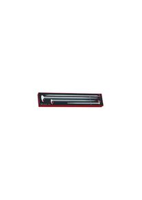 Teng Tools Teng Tools Pry Bar, 570 mm Length 570mm - TEXPB4