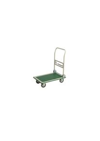 Guitel Hervieu Guitel Hervieu Steel Trolley Trolley, 740 x 480 x 880mm, 300kg Load, 300kg - 1890