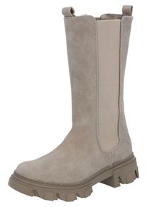 Palado Chelsea Boots 'Nikolos' Femme gris taille 37