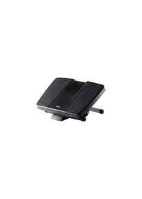 Fellowes Fellowes, Adjustable Tilt Foot Rest, 1.14m Height, 45.7mm Width, 2.2kg - 8067001