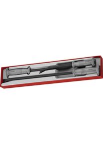 Teng Tools Teng Tools Crowbar, 300 mm, 460 mm, 560 mm Length - TTXPB3A