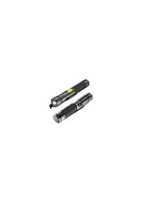 Unilite Unilite LED Torch White - Rechargeable 1200 lm, 160 mm - FR-1200