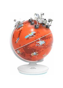 PlayShifu, Globus, Orboot Mars –interaktiver Lernglobus