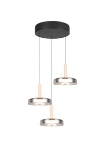 Trio, Pendelleuchte, Celeste (750 lm)