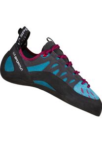 La Sportiva, Damen, Kletterschuhe, Tarantulace Woman (38), Blau