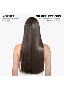 Wella, Haar&ouml;l + Haarserum, Oil Reflections (100 ml)