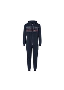 Tchibo - F&eacute;rfi kezesl&aacute;bas - f&eacute;rfi - m&eacute;ret S 44/46 - k&eacute;k/mint&aacute;s