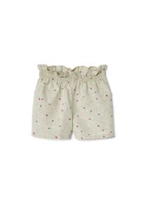 Tchibo - Bő gyerek r&ouml;vidnadr&aacute;g - m&eacute;ret 98/104 - z&ouml;ld