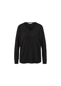 Tchibo - Női denevérujjú felső - nő - méret XXL 52/54 - fekete