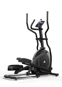 Crosstrainer Summit I Allenamento casalingo di livello Professionale