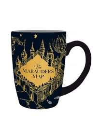 Harry Potter - Marauder's Map Mug