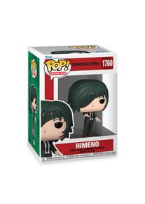 Chainsaw Man - Himeno Funko Pop Figur - Funko