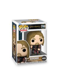 Der Herr Der Ringe - Boromir Funko Meme Pop Figur - Funko