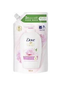 Dove, Handseife, Renewing Care (Flüssigseife, 500 ml)