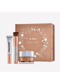 M. Asam MAGIC FINISH Teint parfait & Regard intense – Coffret Christmas Star Édition 3 produits