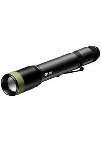 GP Batería linterna C33 con tira LED lateral 150 lumen