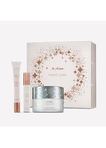 M. Asam MAGIC CARE Coffret Teint Parfait & Soin des Yeux Christmas Star Edition 3 Produits