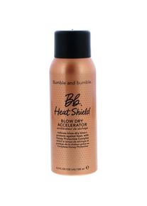 Bumble and Bumble, Haarspray, Bb. Styling - Heat Shield Blow-Dry Accelerator (125 ml)