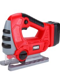 Tegole Electric jigsaw (500242)