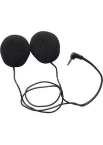 Cardo, Motorradfunk, ZUBEH&Ouml;R &ndash; 40-MM-LAUTSPRECHER