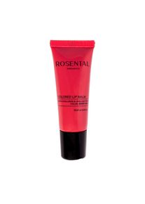 Rosental Organics - Colored Lip Balm Balsamo labbra 5 ml Rosso unisex