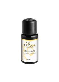 Homedics - Olio Essenziale Ellia Lemon Profumatori per ambiente 15 ml unisex