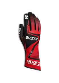 Sparco, Racingbekleidung, Karthandschuhe Rush (M)