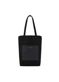 Kapten & Son Kapten & Son Sac Shopper Bag All Black