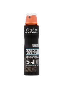 L'Oréal L'Oréal Paris, Deo, Men Expert Carbon Protect Anti-Perspirant Intence Ice Fragrance (Spray, 150 ml)