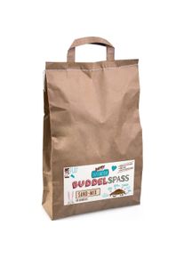 Bunny Interactive Buddelspass Sand-Mix, Kleintierstalleinrichtung