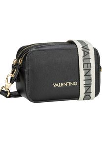 Valentino Handbags Valentino Bags, Damen, Handtasche, Umhängetasche Zero RE Camera Bag 306, Schwarz