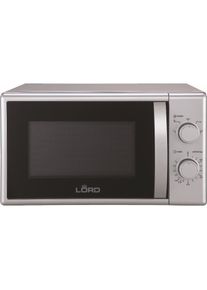 FFG M7, Mikrowelle, Silber