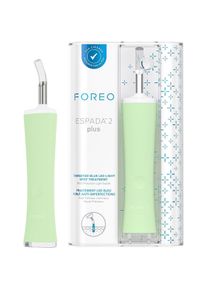 Foreo, Gesichtspflegegerät, ESPADA 2 plus Pistachio