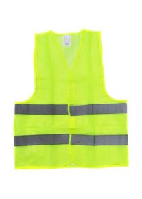 GEKO, Warnweste, Reflexweste BASIC L (L)