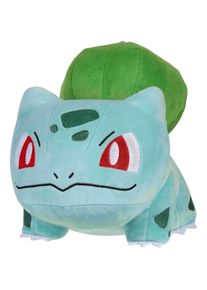 Jazwares Pokémon Bulbizarre (30 cm)