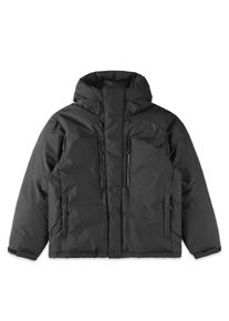 The North Face Rmst GTX Himalayan Tek Down Jacket tnf black men XL
