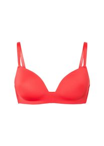 Tchibo - Softschalen-BH - Damen - Gr. 80A - rot