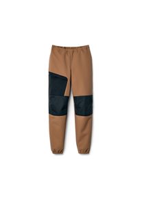 Tchibo - Kinder-Softshellhose - Unisex - Gr. 86/92 - dunkelblau