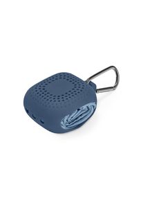Tchibo - Outdoor-Handtuch - dunkelblau