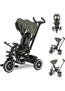 Lorelli Dreirad Tino, Korb