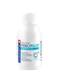 Curaprox Pasta de dentes Colutório PerioPlus Higiene dentária Unisex 200 ml